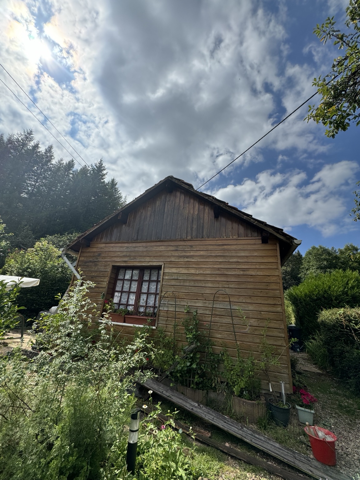 Zinguerie - MW Rénovation