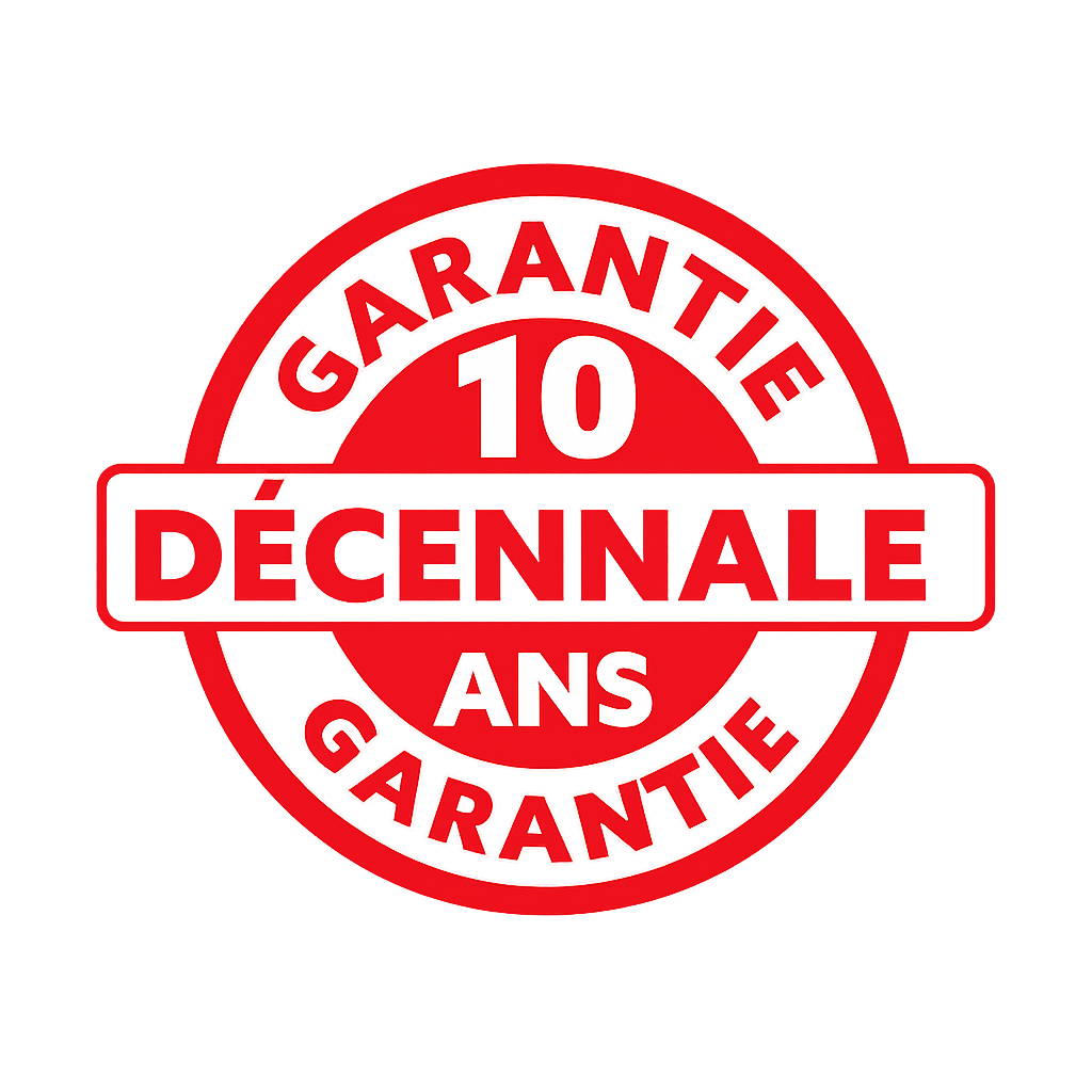 Garantie décennale