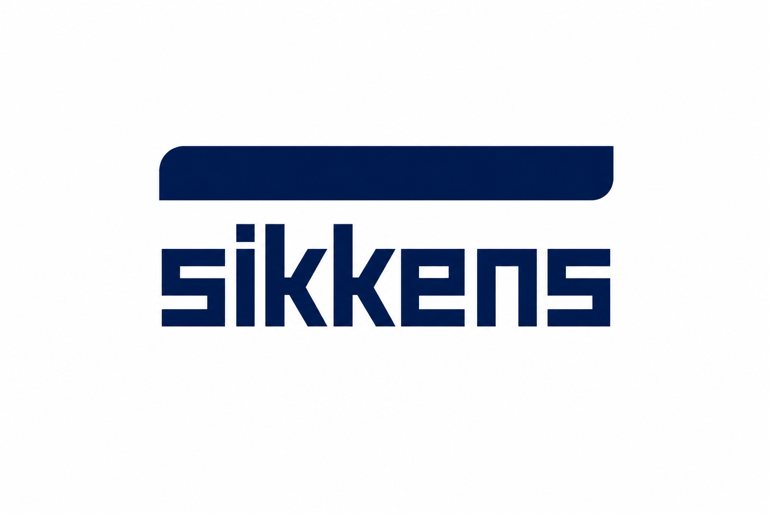 Logo Sikkens